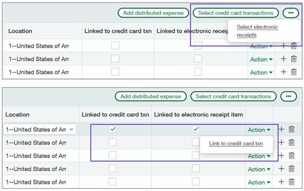 A screenshot of a credit card AI-generated content may be incorrect.