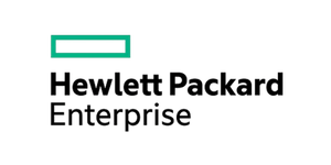 Hewlett Packard Enterprise